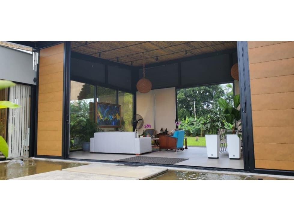 Casa campestre en Venta en Armenia — foto 6