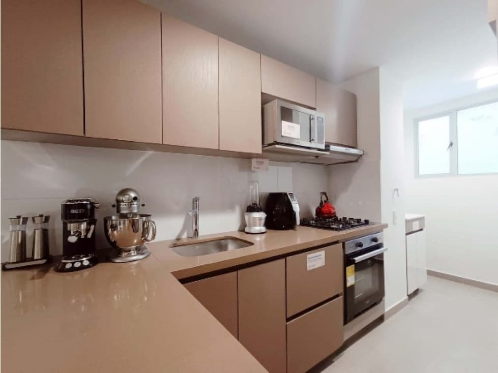 venta apartamento Villa grande envigado sur — foto 3