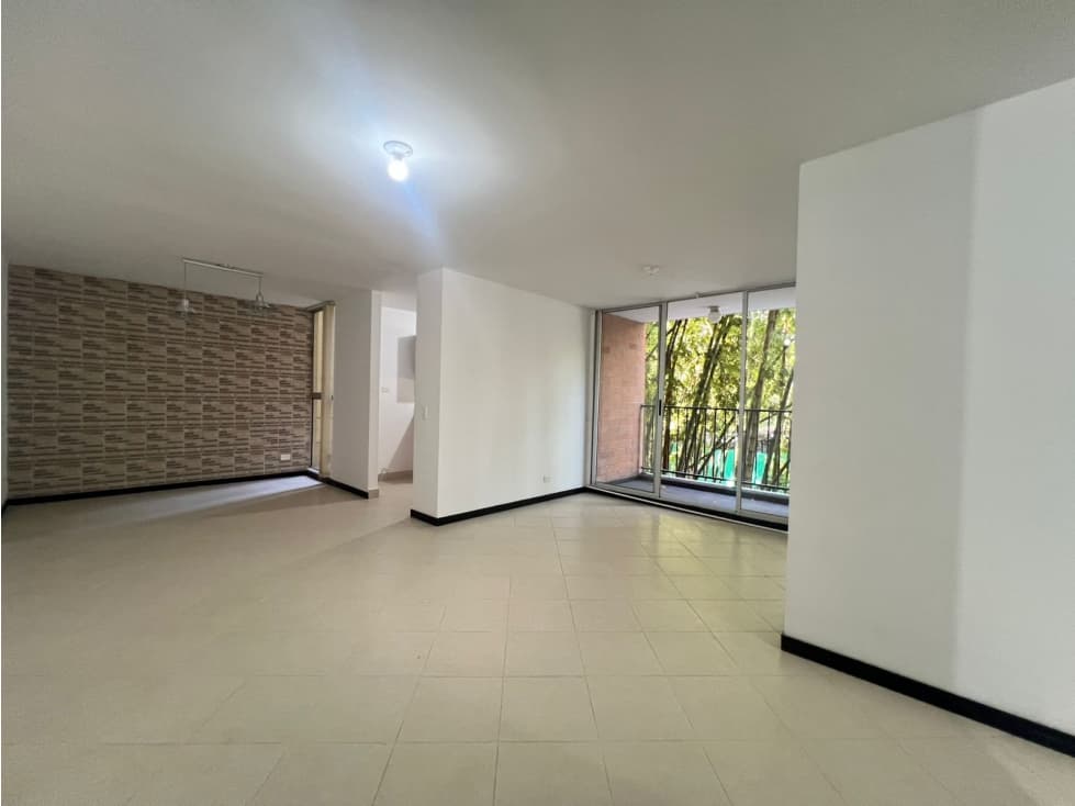 Venta apartamento Envigado La Paz — foto 3