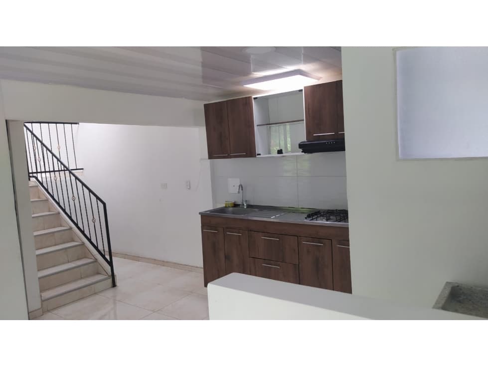 Venta Casa Con Rentas Altos De Capri Manizales — foto 1