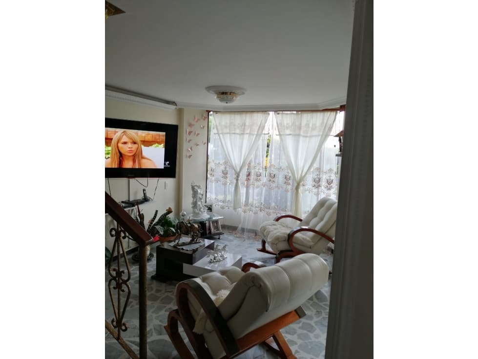 Venta de casa en el secor de Belmonte — foto 2