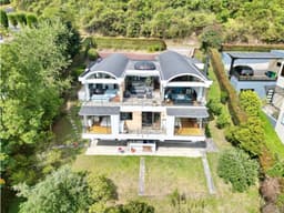 CASA CON VISTA DE LUJO EN APOSENTOS