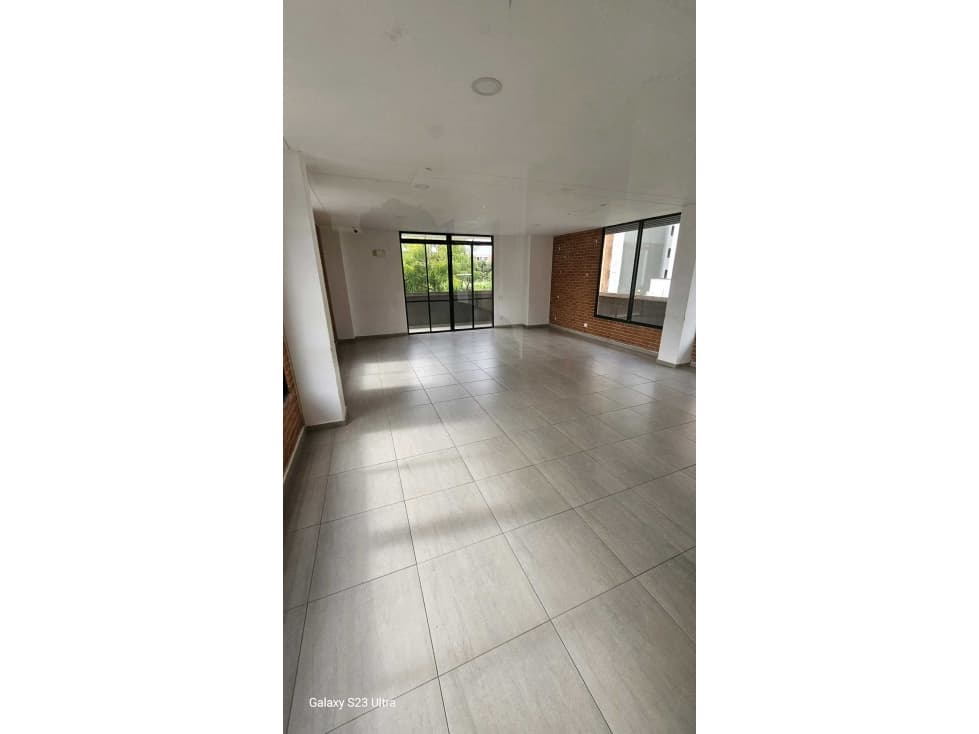 APARTAMENTO EN VENTA EN VALLE DEL LILI (MG) — foto 4