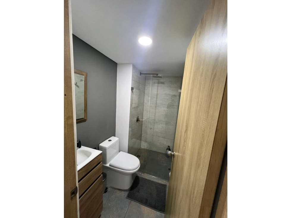 APARTAMENTO EN VENTA LA CEJA SECTOR EL TAMBO (T) — foto 6