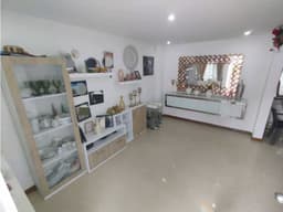 SE VENDE / SE ALQUILA CASA ESQUINERA EXTERNA BARRIO CANEY -YP 9756160