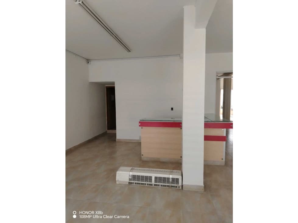 VENDO EDIFICIO DE OFICINAS SAN VICENTE EZ 9547792 — foto 3