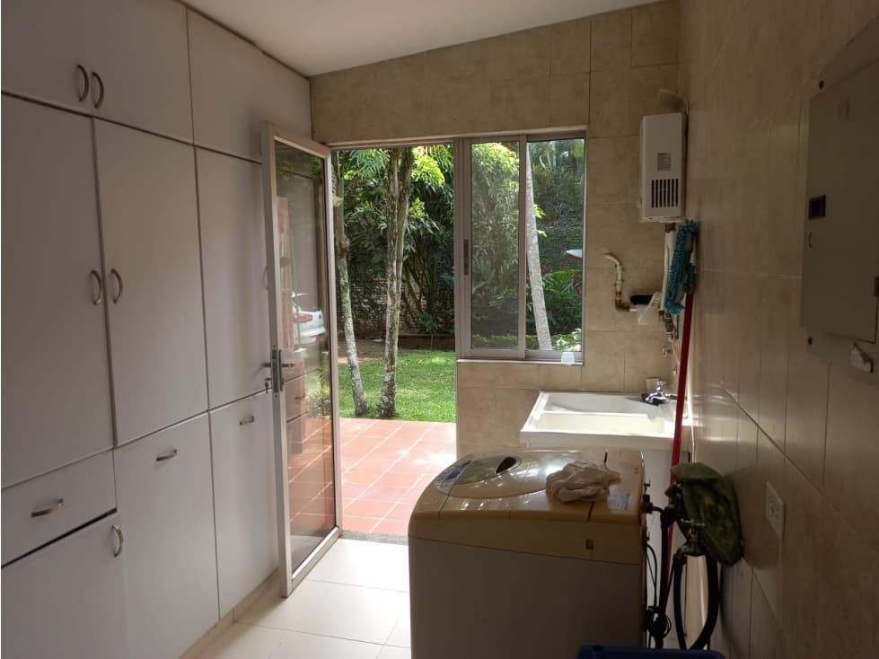 Casa campestre — foto 5