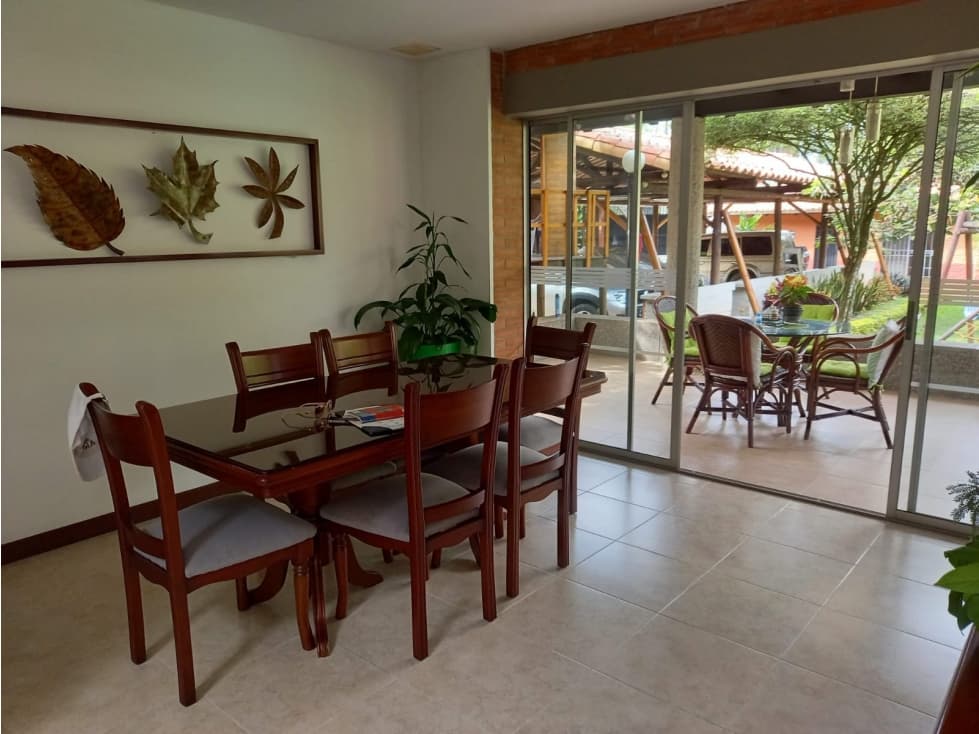Casa campestre — foto 6