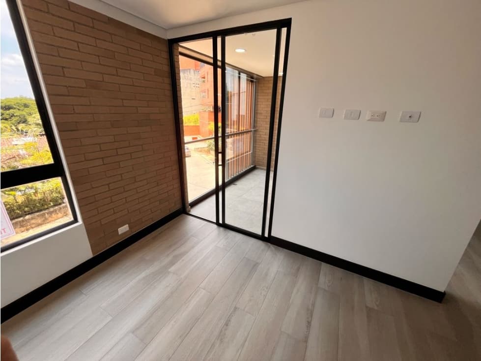 Apartamento — foto 3