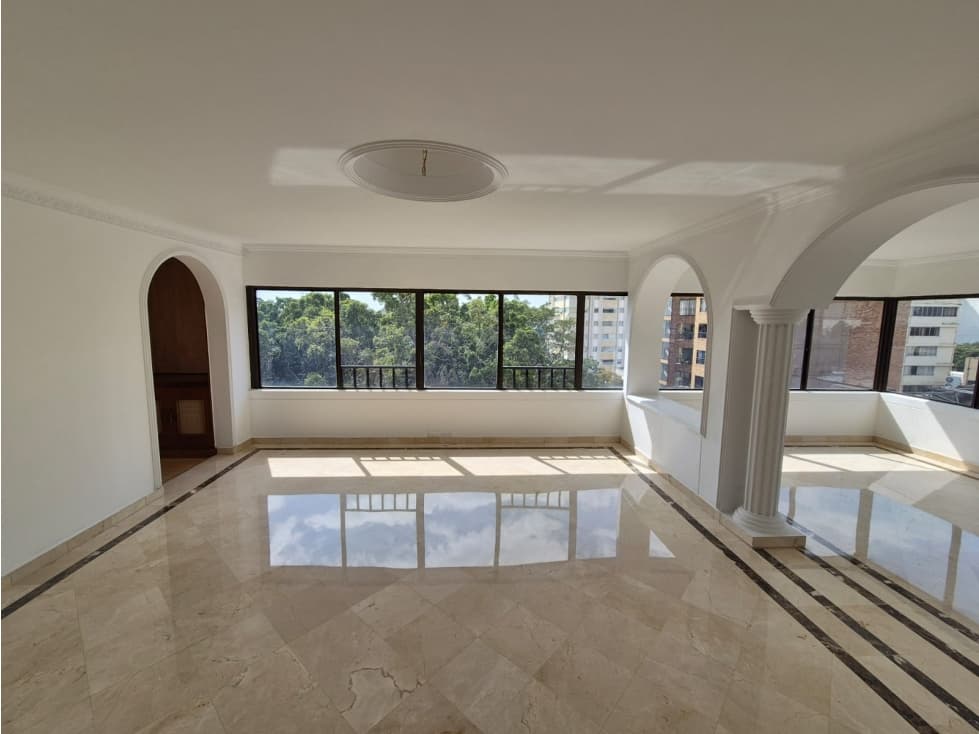 Apartamento — foto 2