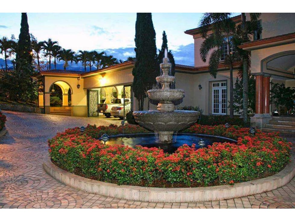 VENDO CASA CAMPESTRE — foto 5