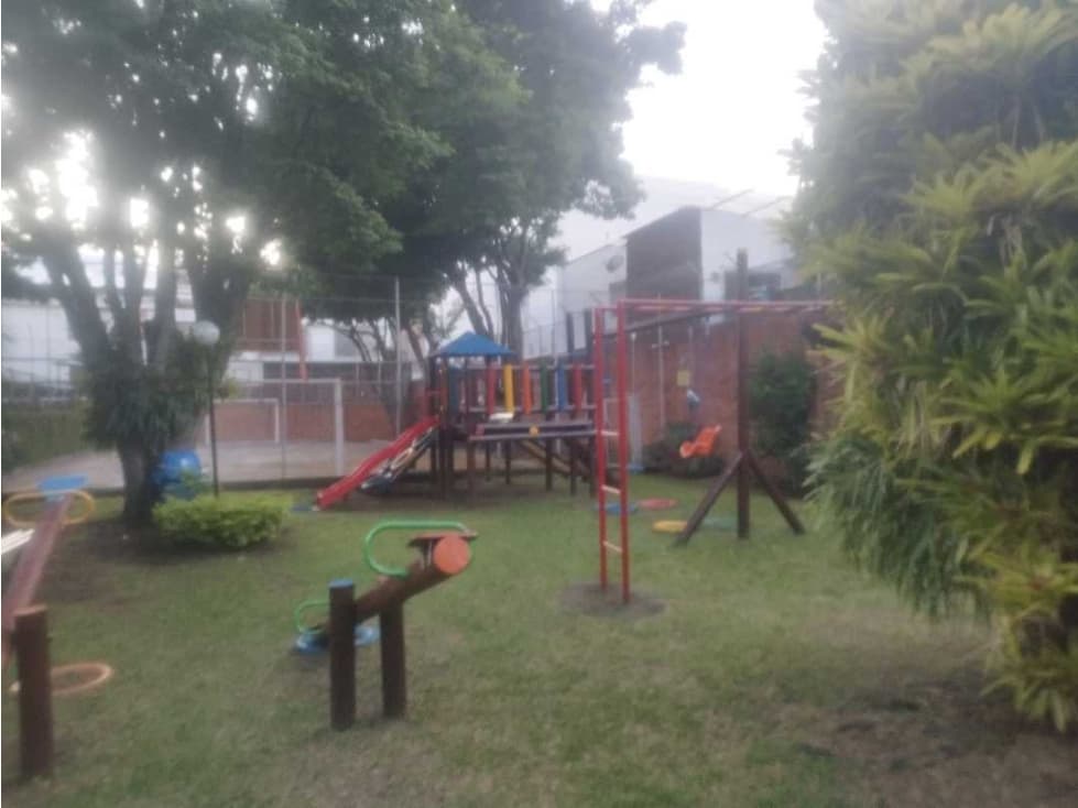 VENDO LINDO APARTAMENTO DUPLEX 1 PISO INGENIO CQ — foto 3