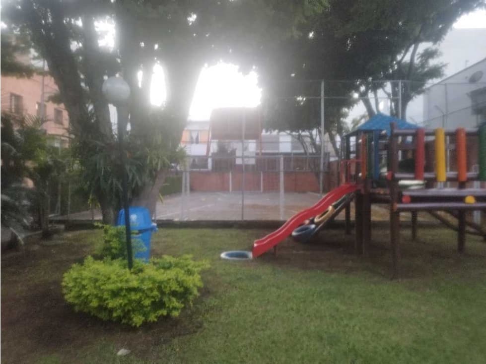 VENDO LINDO APARTAMENTO DUPLEX 1 PISO INGENIO CQ — foto 5