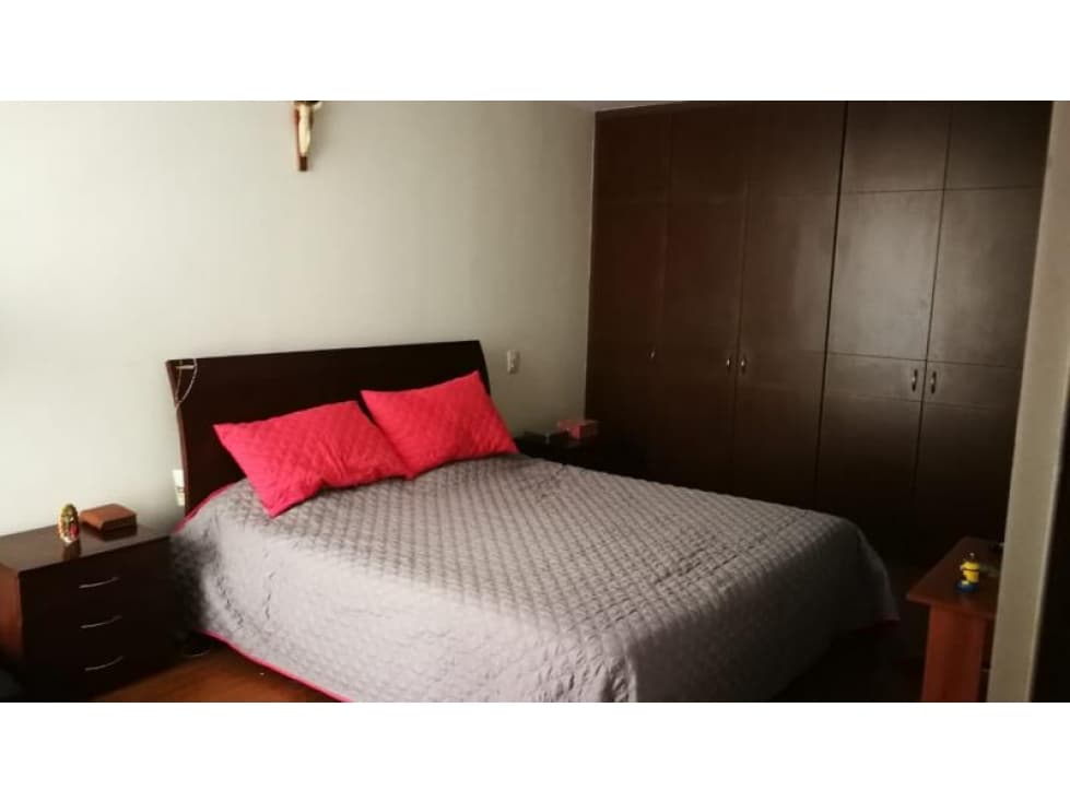 Apartamento en Vender en Bogotá D.C. — foto 3