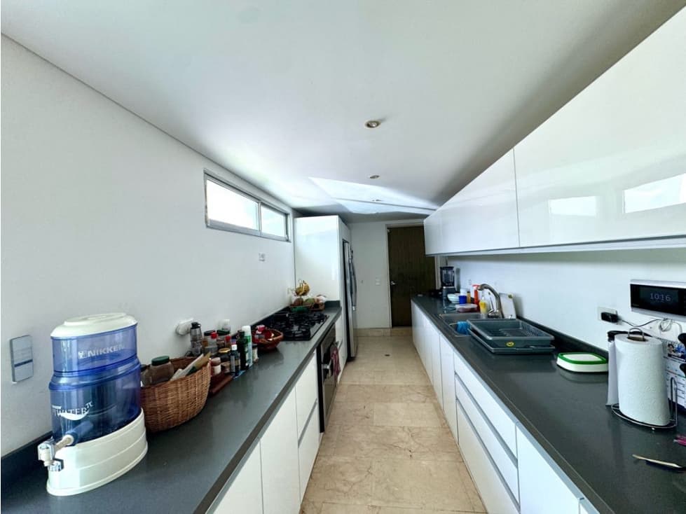 Casa en venta en castillogrande con 4 cuartos — foto 4