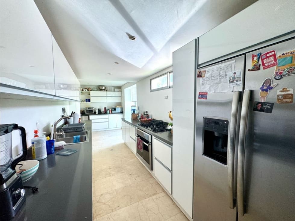 Casa en venta en castillogrande con 4 cuartos — foto 5