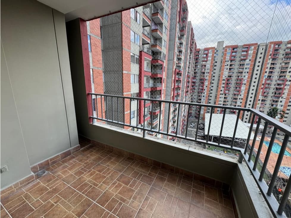 Apartamento En Venta En Bello — foto 1