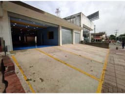 VENDO BODEGA SANTA MÓNICA RESIDENCIAL LJ 9326314
