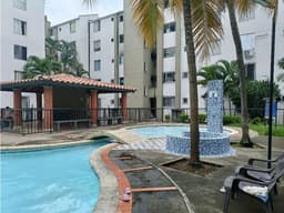 Venta Apartamento Samanes de Guadalupe W 9575683 L.G