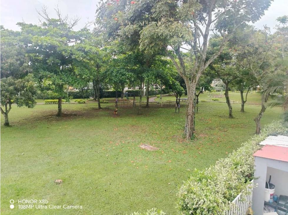 VENDO CASA EN EL CASTILLO CALI EZ — foto 3