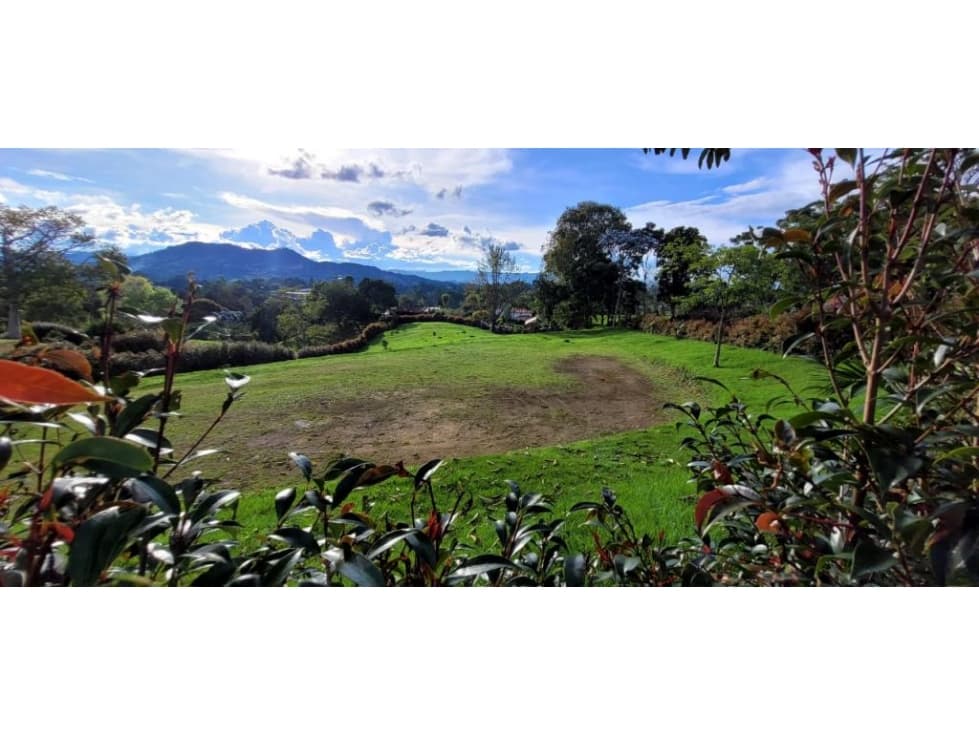 Lote en Vender en Medellín — foto 2
