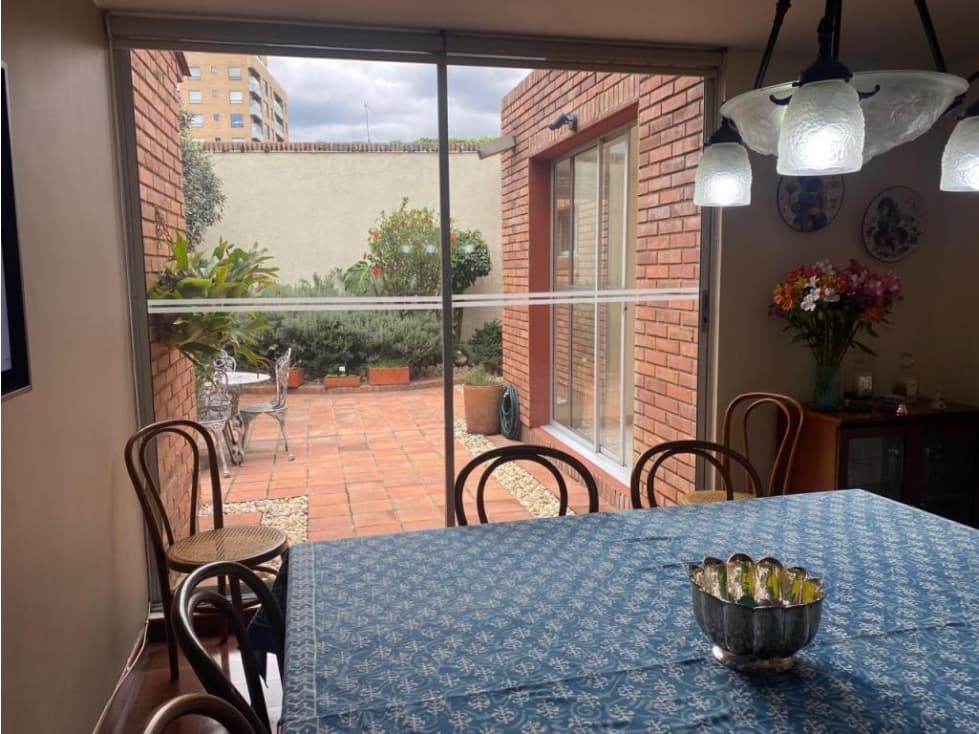 Casa en Vender en Bogotá D.C. — foto 5