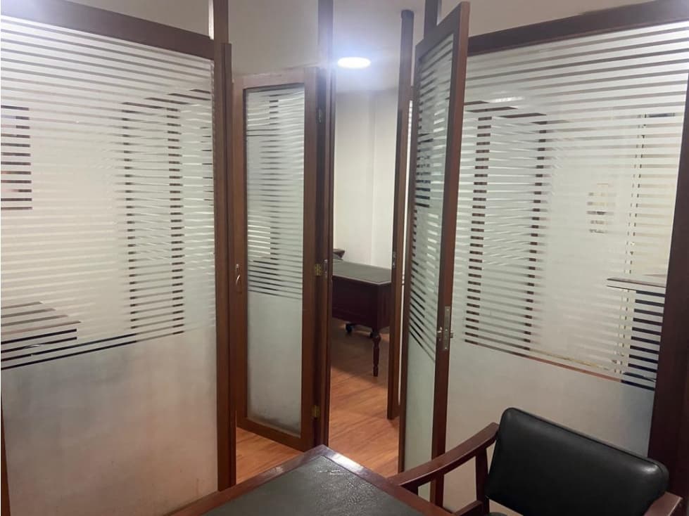 Oficina en Vender en Bogotá D.C. — foto 5