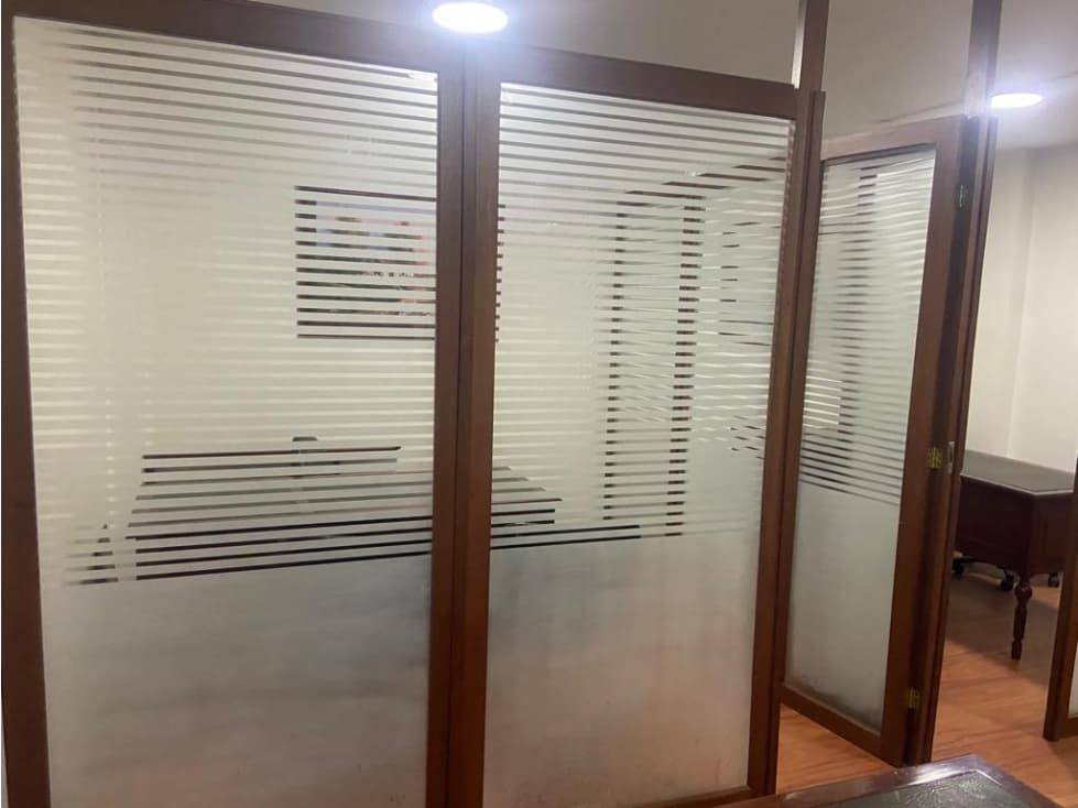 Oficina en Vender en Bogotá D.C. — foto 6