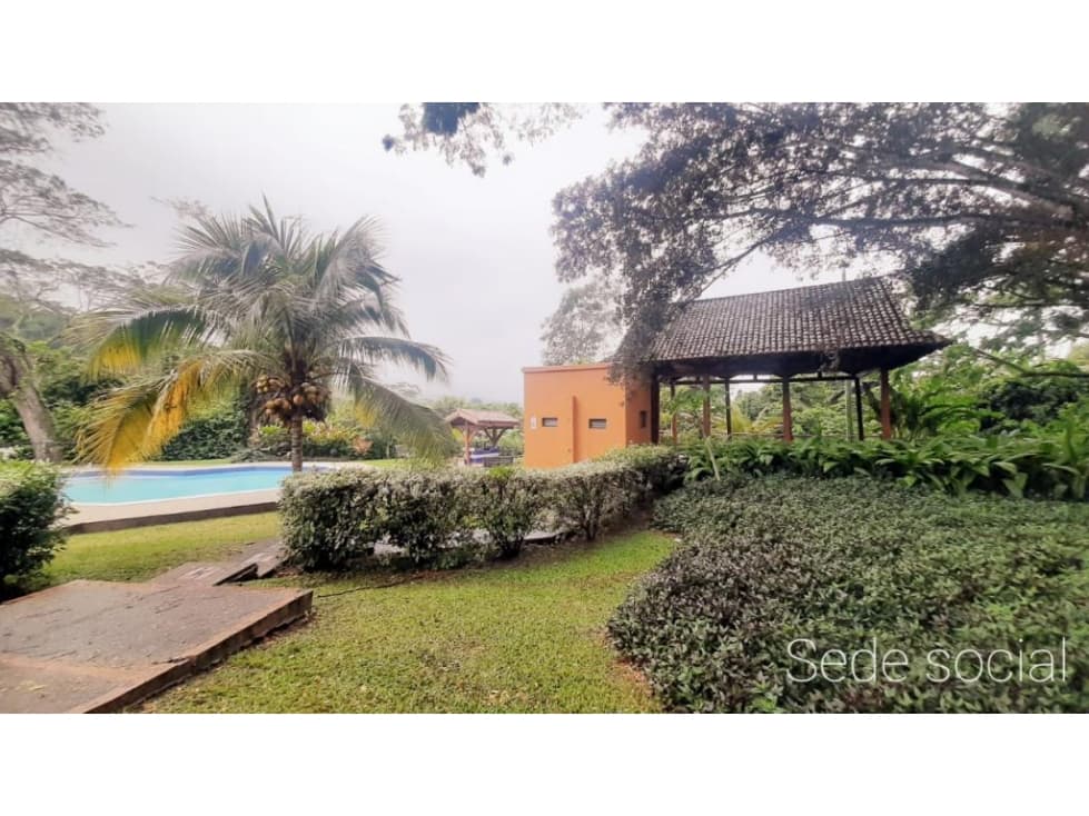 Casa en Vender en Anapoima — foto 1