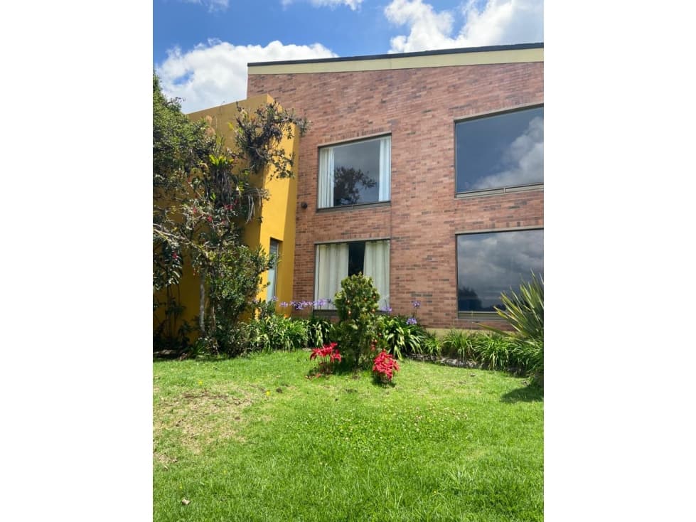 Casa en Vender en Bogotá D.C. — foto 4