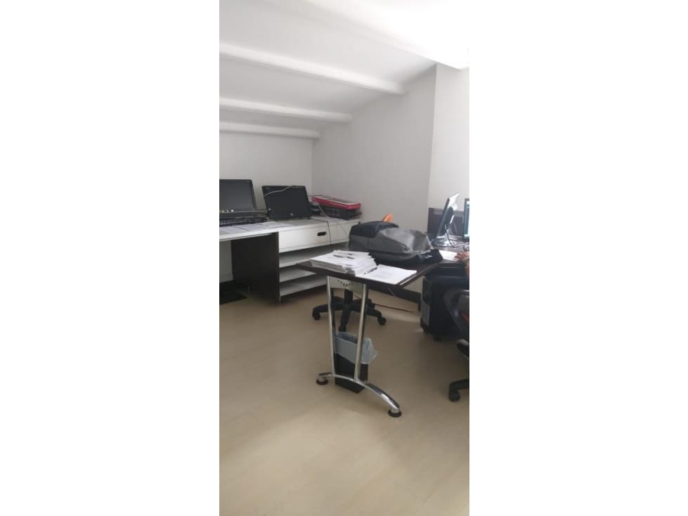 Oficina en Vender en Bogotá D.C. — foto 2