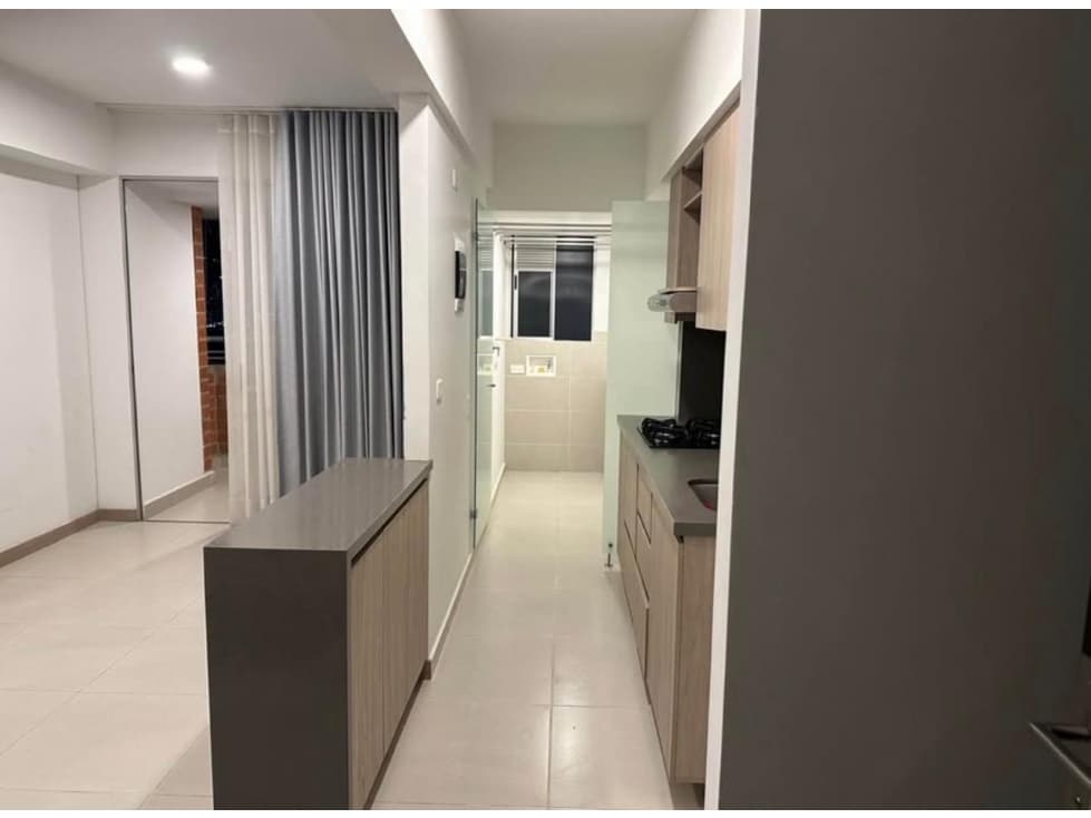 Apartamento En Venta En ItagüÏ — foto 1
