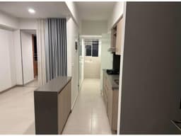 Apartamento En Venta En ItagüÏ