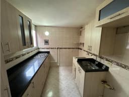 SE VENDE APARTAMENTO EN ITAGUI VILLA CENTRAL ETAPA 4  