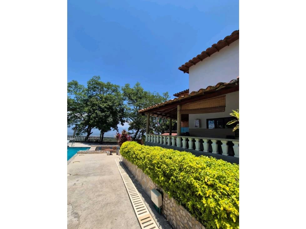 SE VENDE FINCA EN SOPETRAN — foto 3