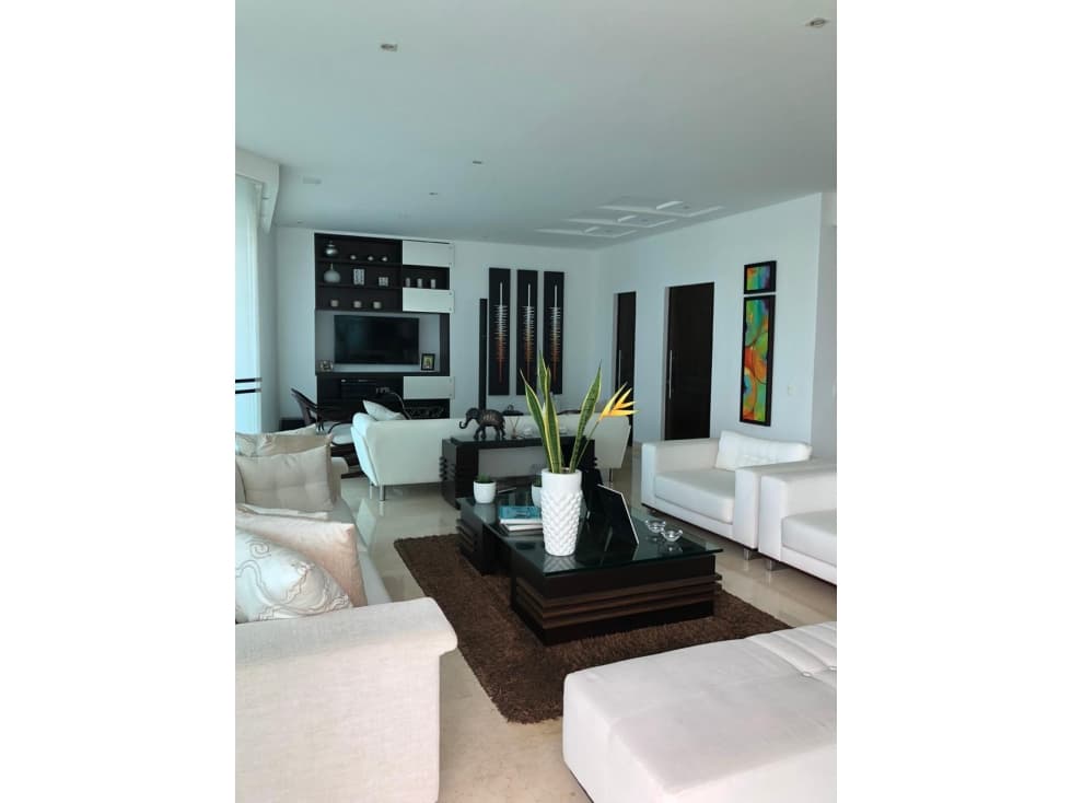 Apartamento — foto 4