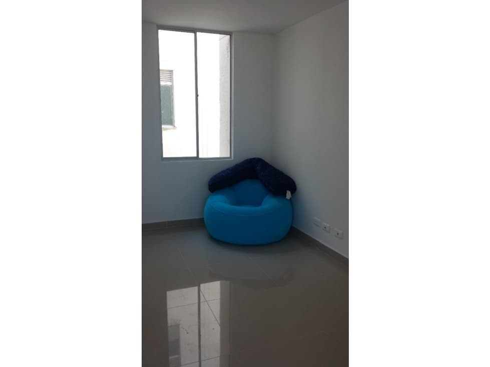 Apartamento — foto 2