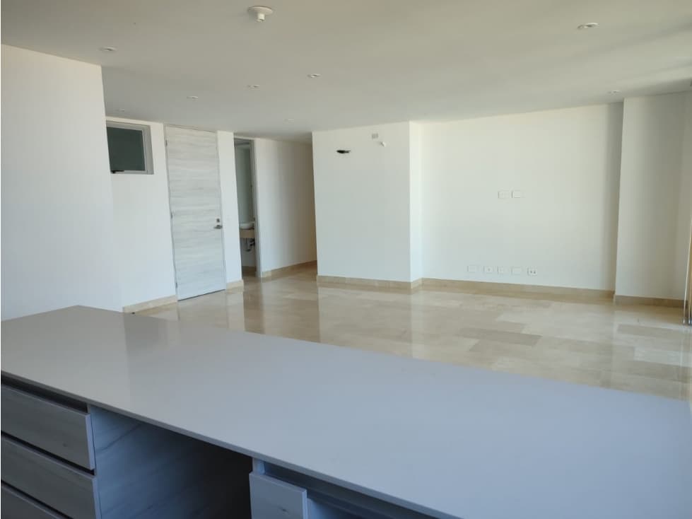 Apartamento — foto 3
