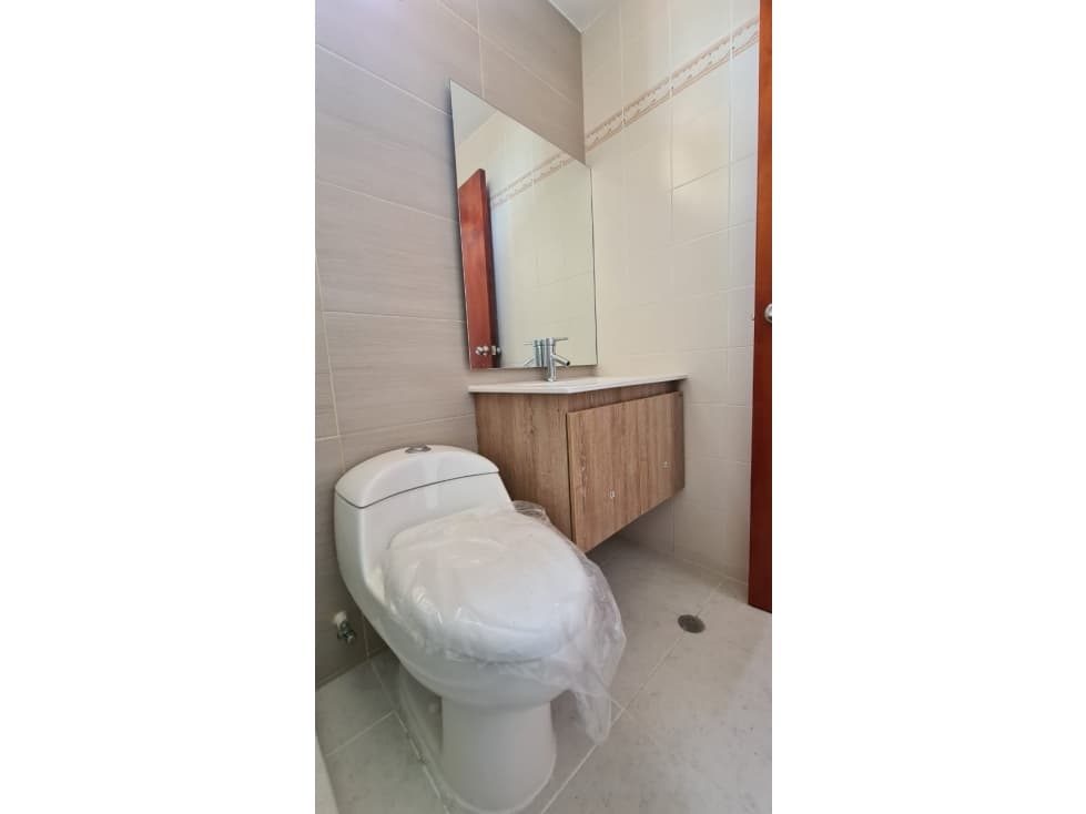 Apartamento — foto 2