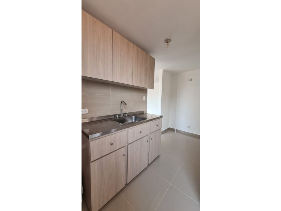 Apartamento — foto 4