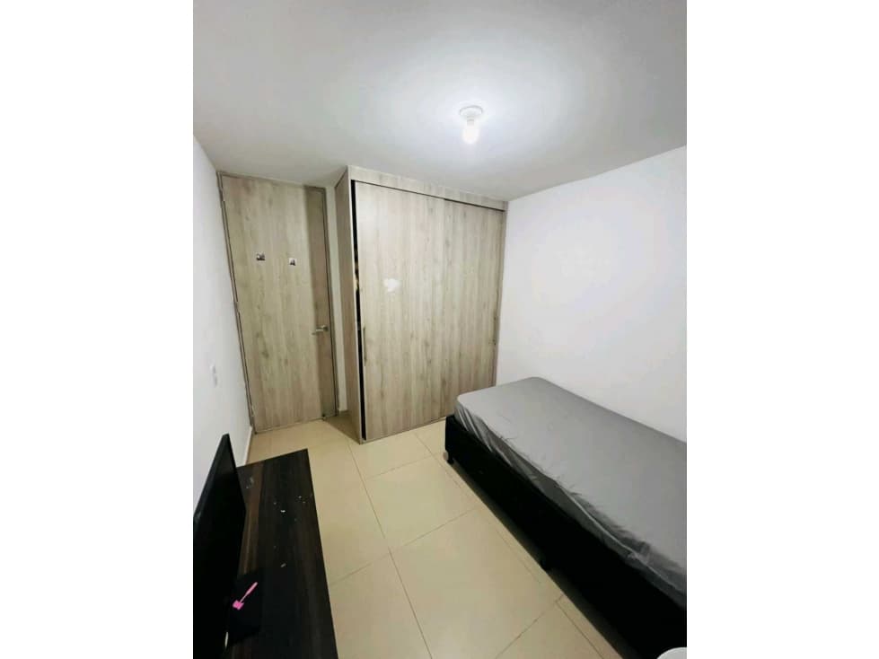 APARTAMENTO EN VENTA ITAGUI DITAIRES (T) — foto 6