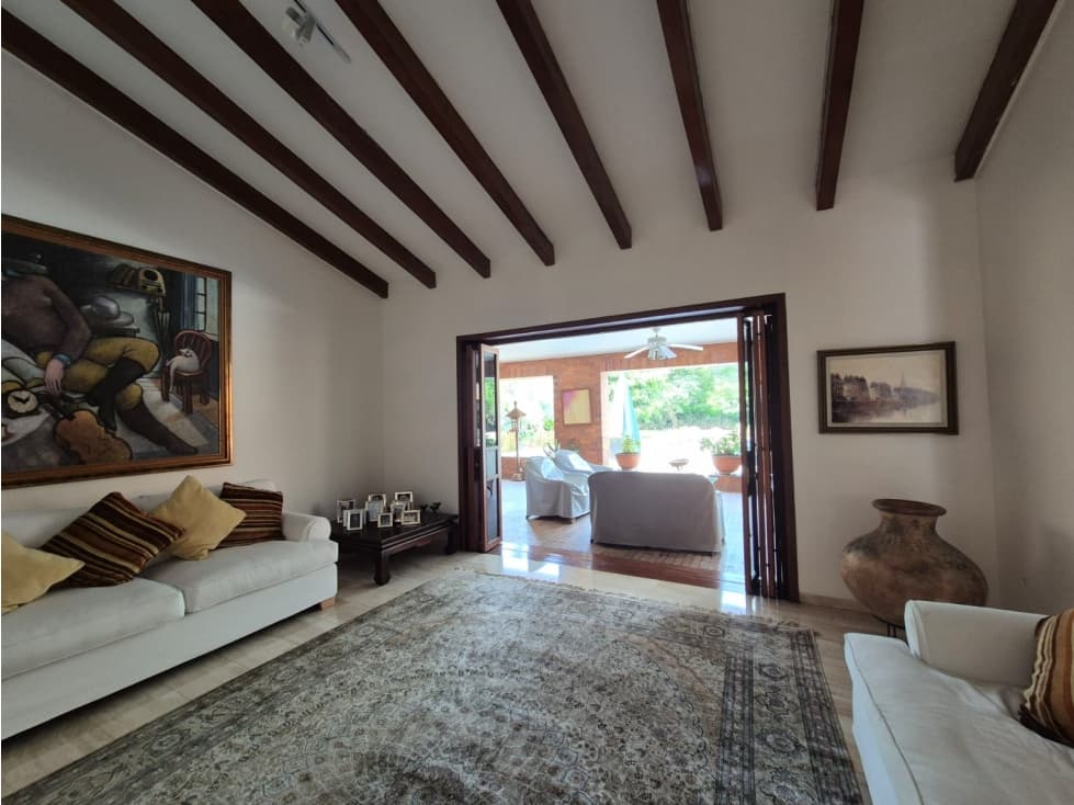 VENTA CASA CAMPESTRE, PANCE, CALI, W9988259, JO — foto 1