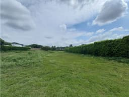 VENTA LOTE PANCE, CALI.