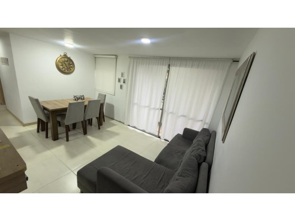 Apartamento en Venta en Amazonia en Bello — foto 4