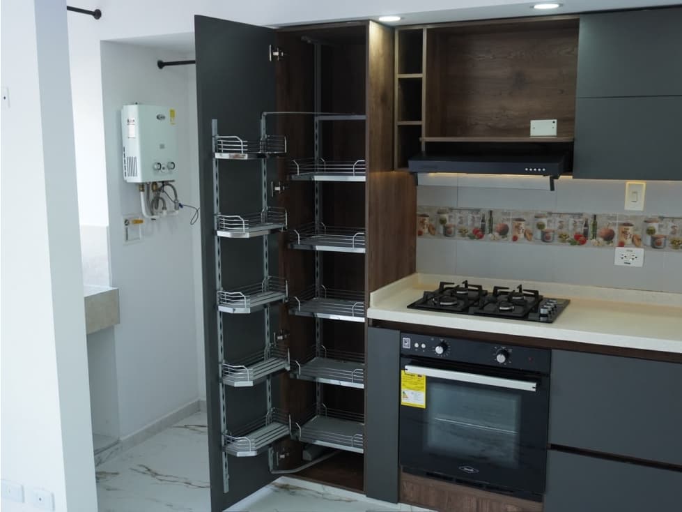 Apartamento En Venta En Ditaires Itagüí — foto 4