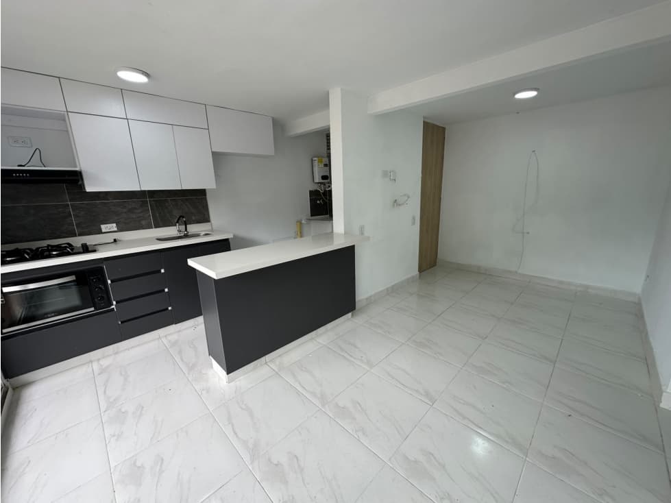 Arriendo apartamento en bello — foto 3