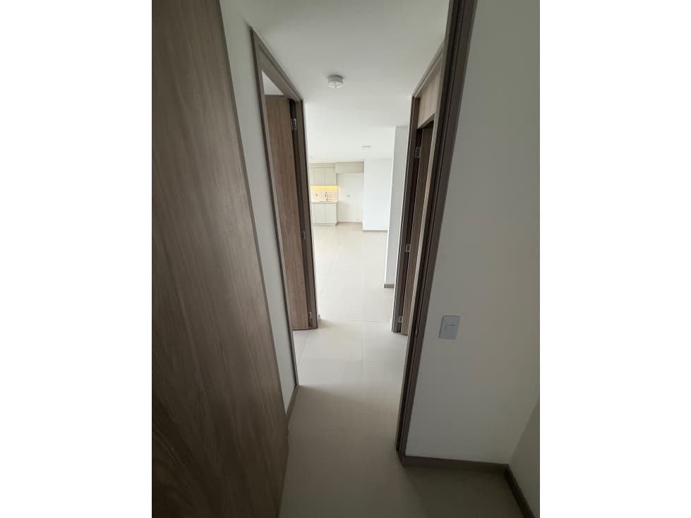 Apartamento en arriendo en envigado la cuenca — foto 6