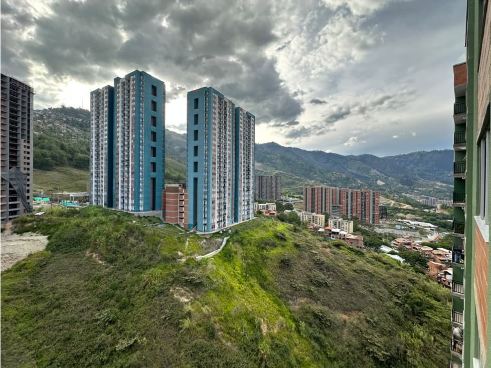 Arriendo apartamento en bello — foto 6