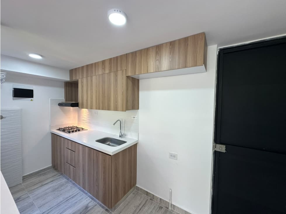 Arriendo apartamento en bello — foto 2