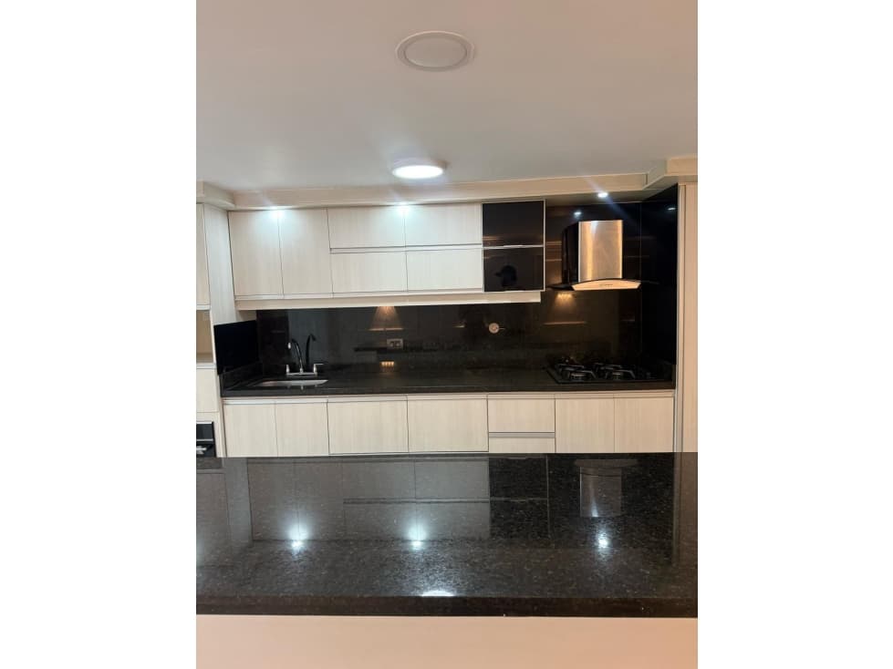 Vendo Casa en el sector Pilarica — foto 1